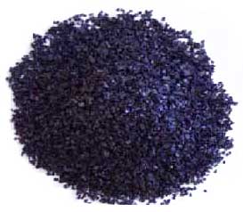 Petroleum Coke Powder