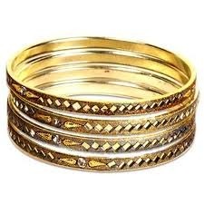 Bangle Set