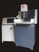 CNC Engraving Machine