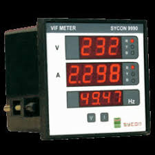 VIF Meter