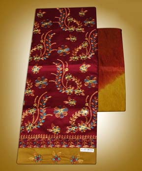 Unstitched Salwar Kameez 11-C