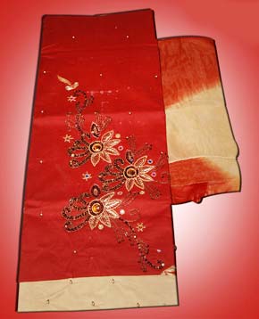 Unstitched Salwar Kameez 12-a