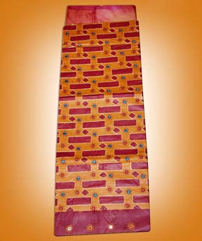 Unstitched Salwar Kameez 13-A