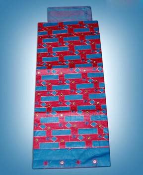 Unstitched Salwar Kameez 13-B