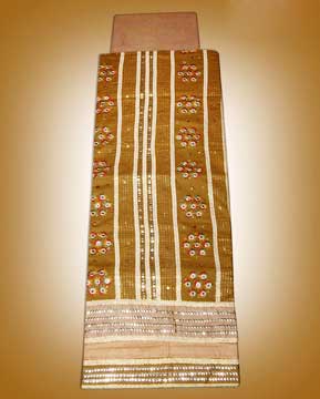 Unstitched Salwar Kameez 3-B