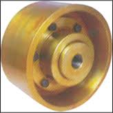 SMI Brake Drum Coupling
