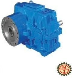 Extruder Gearbox