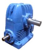 SMI Gear Box
