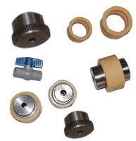 SMI Nylone Gear Coupling