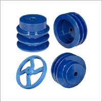 SMI Pulley, Color : CNC