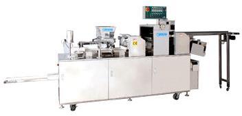 Multi Function Bread Processing Machine