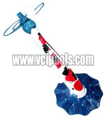 Automatic Swimming Pool Cleaner
