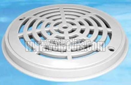 Swimming Pool Main Drain Covers