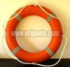 Life Saving Buoy