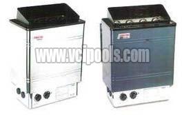 Steel Sauna Heater