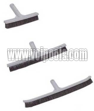 Stainless Steel Algae Wall Brushes