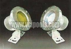 Stainless Steel Underwater Light (LED-F20A), Feature : Highly Efficient, Innovative Etc.