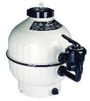 Poolbudy Microfiber Swimming Pool Filters, Color : Cream, Off White