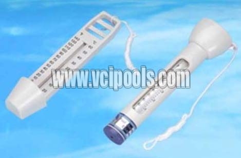 Swimming Pool Thermometer, For Accurate Readings, Feature : Easy To Use, Accurate Readings, Easy To Install