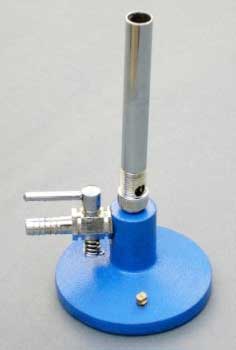 Bunsen Burner