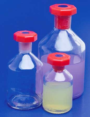 Reagent Bottles