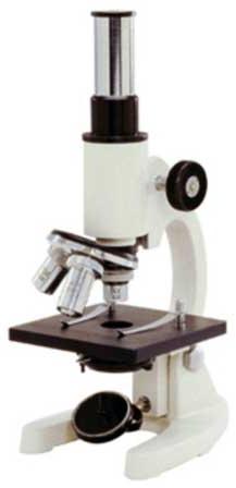 Student Microscope