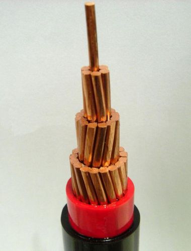 Fire Resistant Electric Wire
