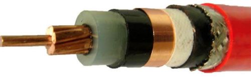 Heat Resistant Converter Power Supply Cable