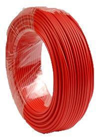 PVC Insulated Electric Wires