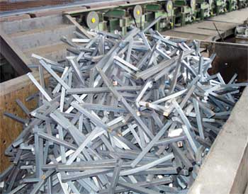 Metal Scrap