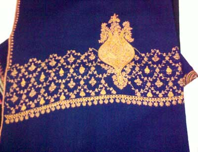 Diamond Silks -SCS - 06