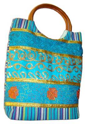 Embroidered Bags- Bag - 05