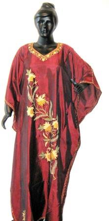 Ladies Kaftan - 06