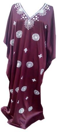 Ladies Kaftan - 07