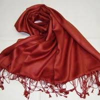 Pure Silk Shawls