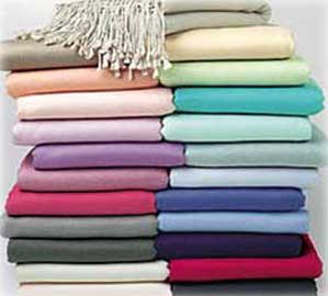 Silk Cashmere Stole- Scs - 12