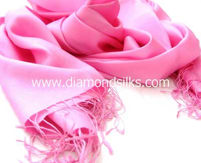 Silk Shawls - Ds Ft 18