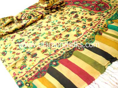 Silk Shawls - Img 1063