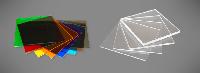 Acrylic Plastics Sheets