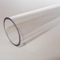 High Quality Raw Material Acrylic Tubes