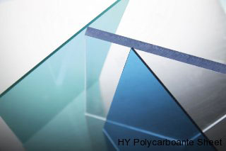 Polycarbonate Compact Sheets, Feature : Sturdiness, High Strength Durability.