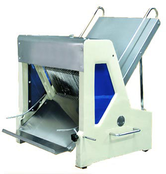 220V 100-1000kg Elecric Bread Slicer