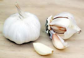 Garlic, Number Of Flower : Vegetable
