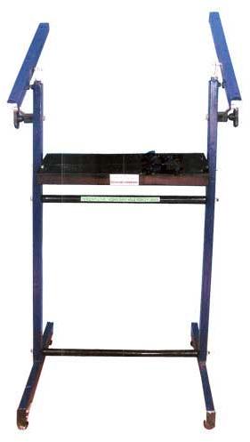 Cast Iron Drawing Board Stands, Feature : Easy To Install, Light Weight, Moist Resistant Finish, Excellent Tensile Strength