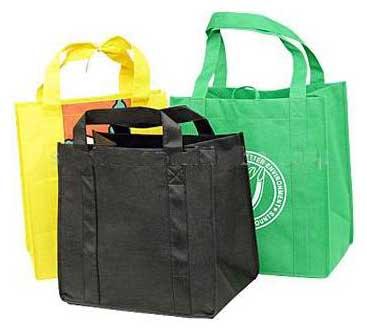 Non Woven Bags