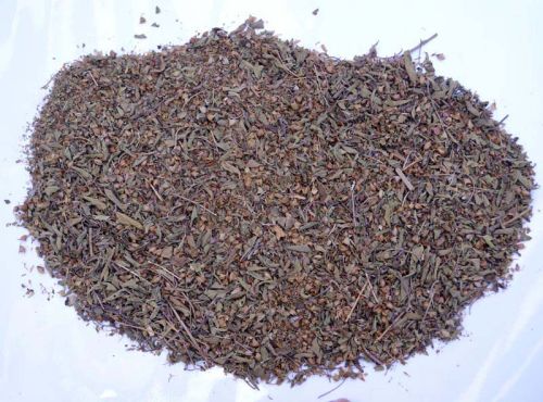Dried Tulsi Leaves, Brand Name : Zeal Herbs for medicinal purpose