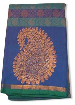 Stitched SKP-TR-A002 Turning Silk Saree, Age Group : Girls