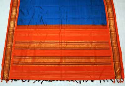 SKP-TS-A006 Silk Saree, Age Group : Girls