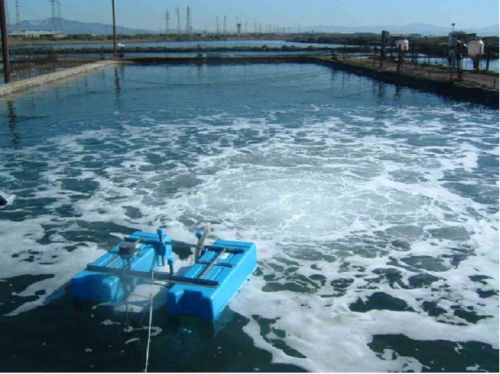 Sewage Waste Water Treatment Plant, Certification : ISO 9001:2008