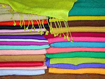 Viscose Pashmina Shawls